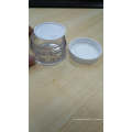 Creme jarra de cosméticos de 50 ml